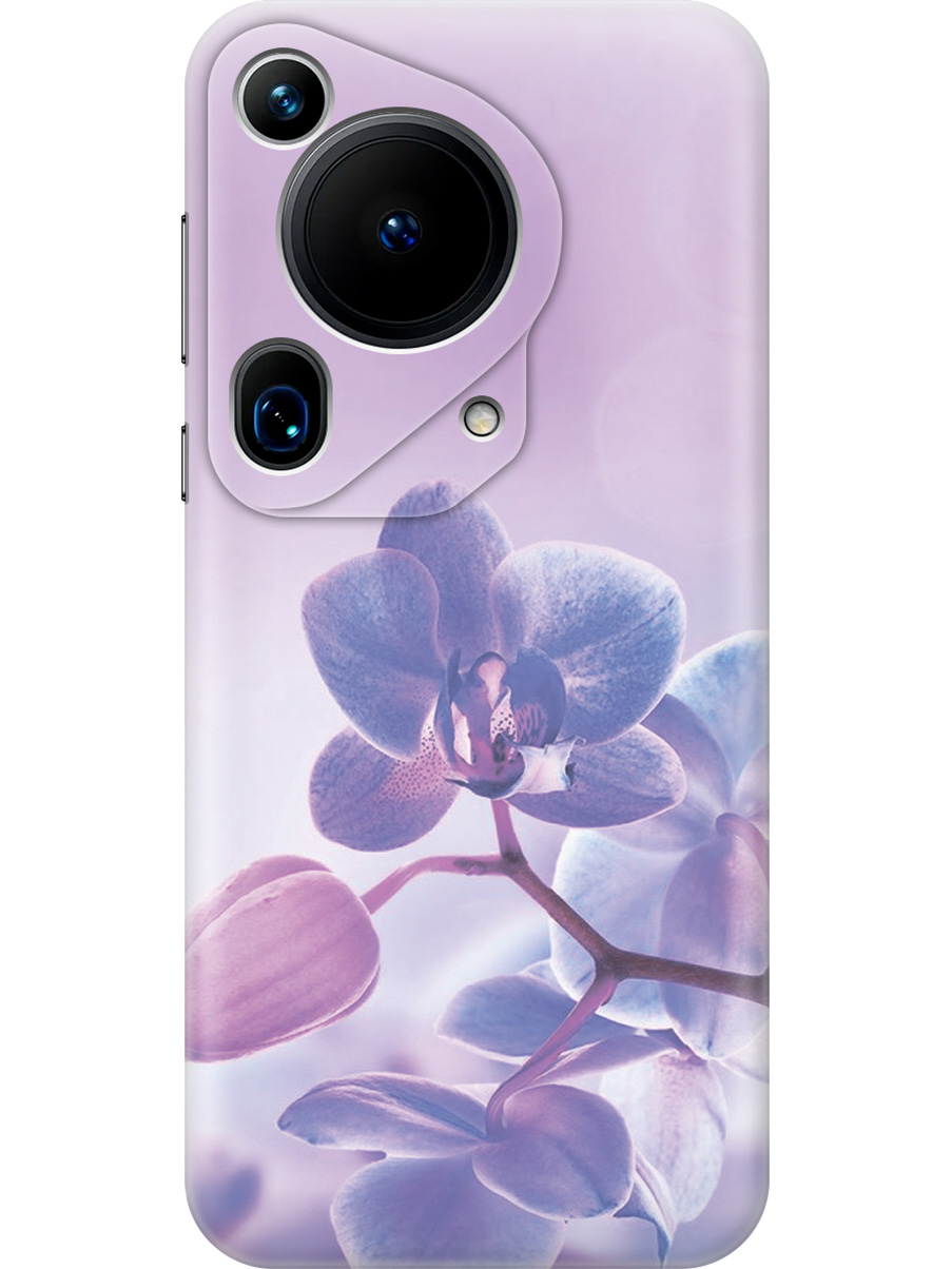 Силиконовый чехол на Huawei Pura 70 Ultra с принтом "Лиловые орхидеи", Прозрачный;голубой;фиолетовый, 782625823
Силиконовый чехол на Huawei Pura 70 Ultra с принтом "Лиловые орхидеи", Прозрачный;голубой;фиолетовый, 782625823