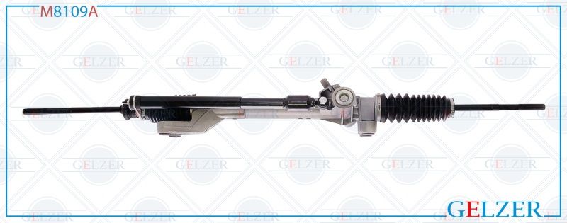 Рулевая рейка |GELZER| VW Transporter T4 1990-2003, 701419061; 701419061B; 701419061D; M50741NW; M50741RB; VW110; M8109A
Рулевая рейка |GELZER| VW Transporter T4 1990-2003, 701419061; 701419061B; 701419061D; M50741NW; M50741RB; VW110; M8109A