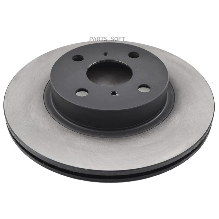 Диск тормозной передний TOYOTA COROLLA (AE10# CE10# EE10#) 4AFE 05.1992 - 05.1997 AE101-AG
Диск тормозной передний TOYOTA COROLLA (AE10# CE10# EE10#) 4AFE 05.1992 - 05.1997 AE101-AG