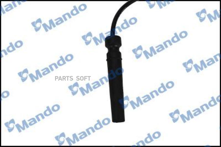 Провода Высоковольтные Daewoo Nexia/Chevrolet Aveo/Lacetti Mot.16v Mando Ewtd000 Mando EWT
Провода Высоковольтные Daewoo Nexia/Chevrolet Aveo/Lacetti Mot.16v Mando Ewtd000 Mando EWT