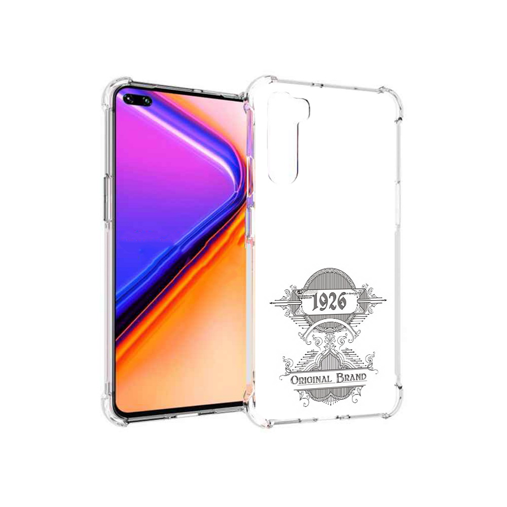 Чехол MyPads Tocco для OnePlus Nord логотип черно белый (PT227045.136.446), Прозрачный, Tocco
Чехол MyPads Tocco для OnePlus Nord логотип черно белый (PT227045.136.446), Прозрачный, Tocco