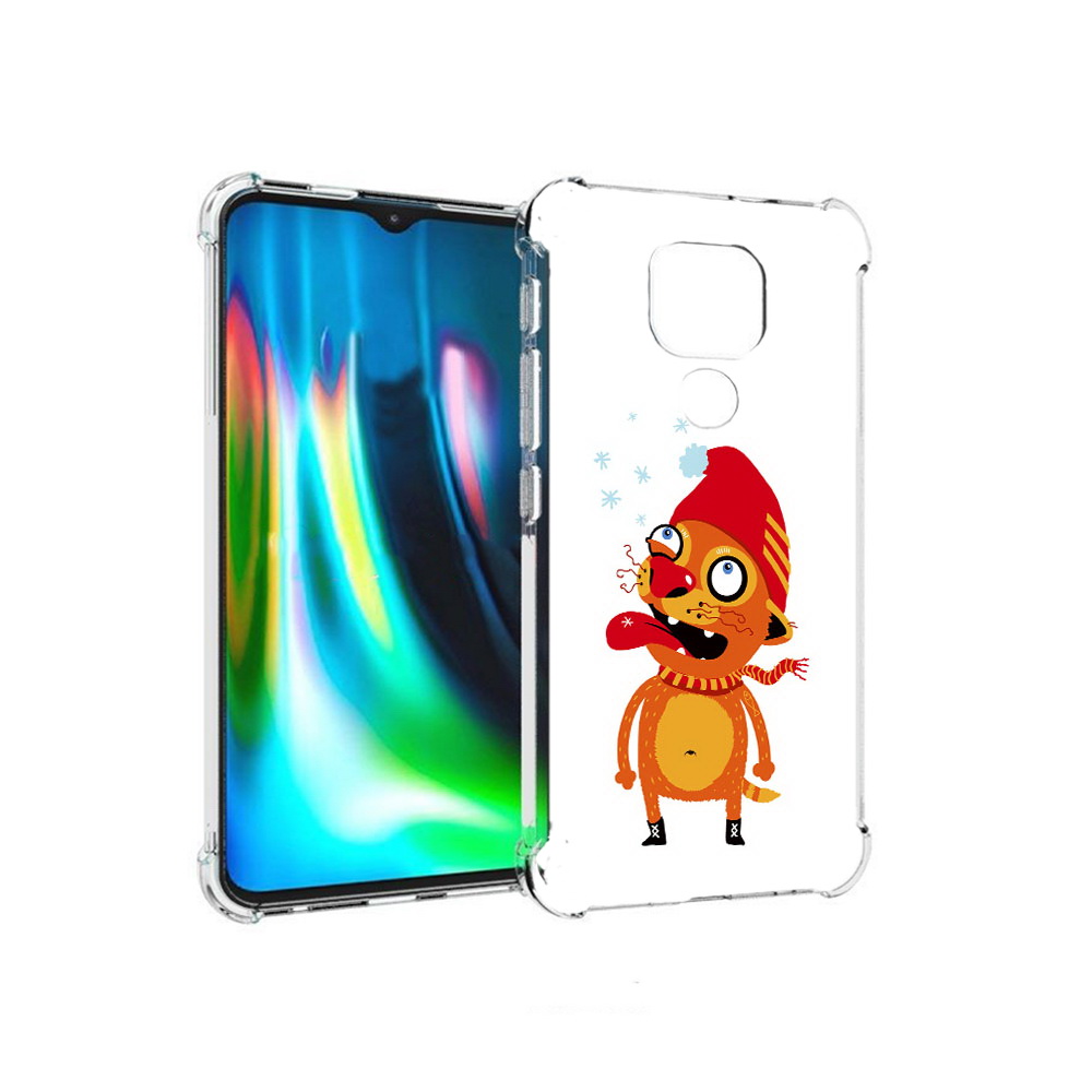 Чехол MyPads Tocco для Motorola Moto E7 Plus Зимний кот (PT155921.339.88), Прозрачный, Tocco
Чехол MyPads Tocco для Motorola Moto E7 Plus Зимний кот (PT155921.339.88), Прозрачный, Tocco