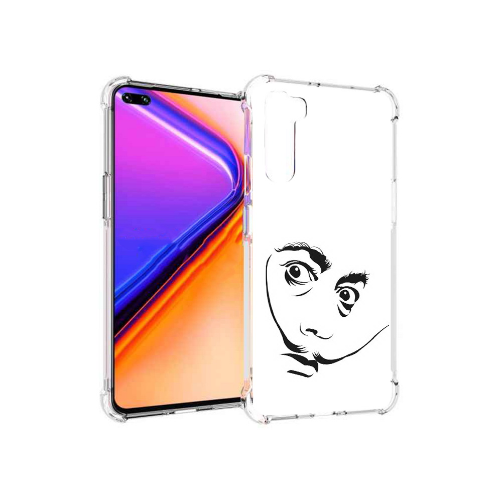 Чехол MyPads Tocco для OnePlus Nord мужчина с длинными усами (PT227045.136.487), Прозрачный, Tocco
Чехол MyPads Tocco для OnePlus Nord мужчина с длинными усами (PT227045.136.487), Прозрачный, Tocco