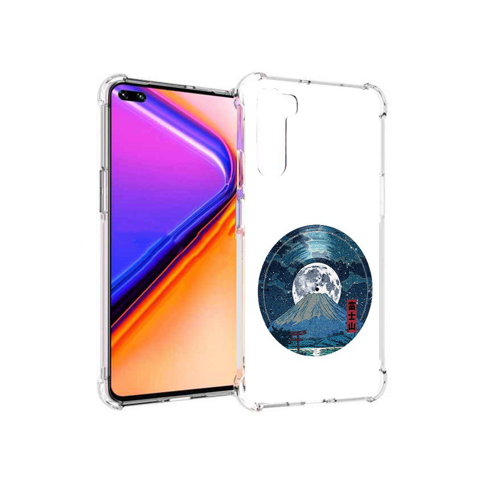 Чехол MyPads Tocco для OnePlus Nord нарисованная виниловая гора с луной (PT227045.136.497), Прозрачный, Tocco
Чехол MyPads Tocco для OnePlus Nord нарисованная виниловая гора с луной (PT227045.136.497), Прозрачный, Tocco