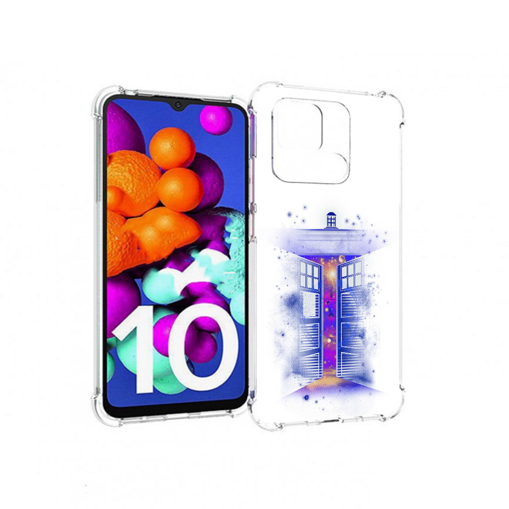 Чехол MyPads Tocco для Xiaomi Redmi 10C фиолетовый уголок абстракция, Прозрачный, Tocco
Чехол MyPads Tocco для Xiaomi Redmi 10C фиолетовый уголок абстракция, Прозрачный, Tocco