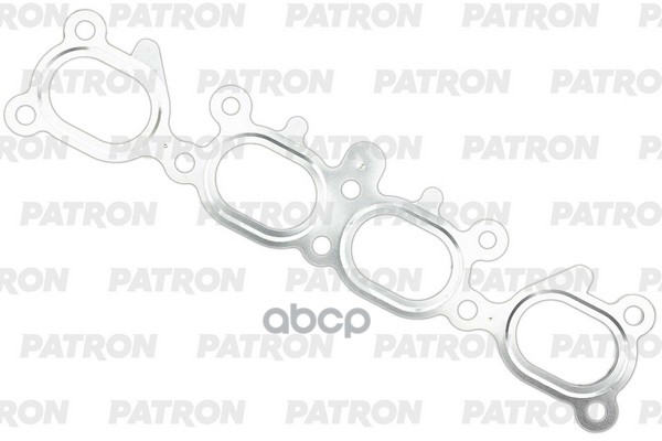 Прокладка выпускного коллектора Mazda 626 2.0 16V FS 92>, FORD USA: PROBE II 2.0 16V 93-98
Прокладка выпускного коллектора Mazda 626 2.0 16V FS 92>, FORD USA: PROBE II 2.0 16V 93-98
