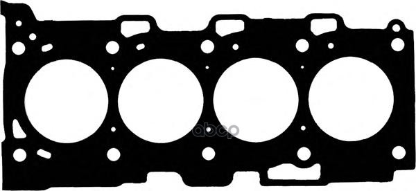 Прокладка ГБЦ TOYOTA: AURIS 2.0 D-4D/2.2 D 06-, AVENSIS 2.0 D-4D/2.2 D-4D/2.2 D-CAT 03-, A
Прокладка ГБЦ TOYOTA: AURIS 2.0 D-4D/2.2 D 06-, AVENSIS 2.0 D-4D/2.2 D-4D/2.2 D-CAT 03-, A