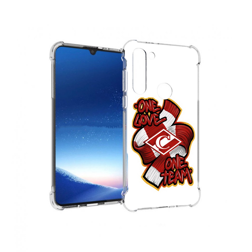 Чехол MyPads Tocco для Motorola Moto G8 Power Одна любовь-Спартак (PT143076.340.126), Прозрачный, Tocco
Чехол MyPads Tocco для Motorola Moto G8 Power Одна любовь-Спартак (PT143076.340.126), Прозрачный, Tocco