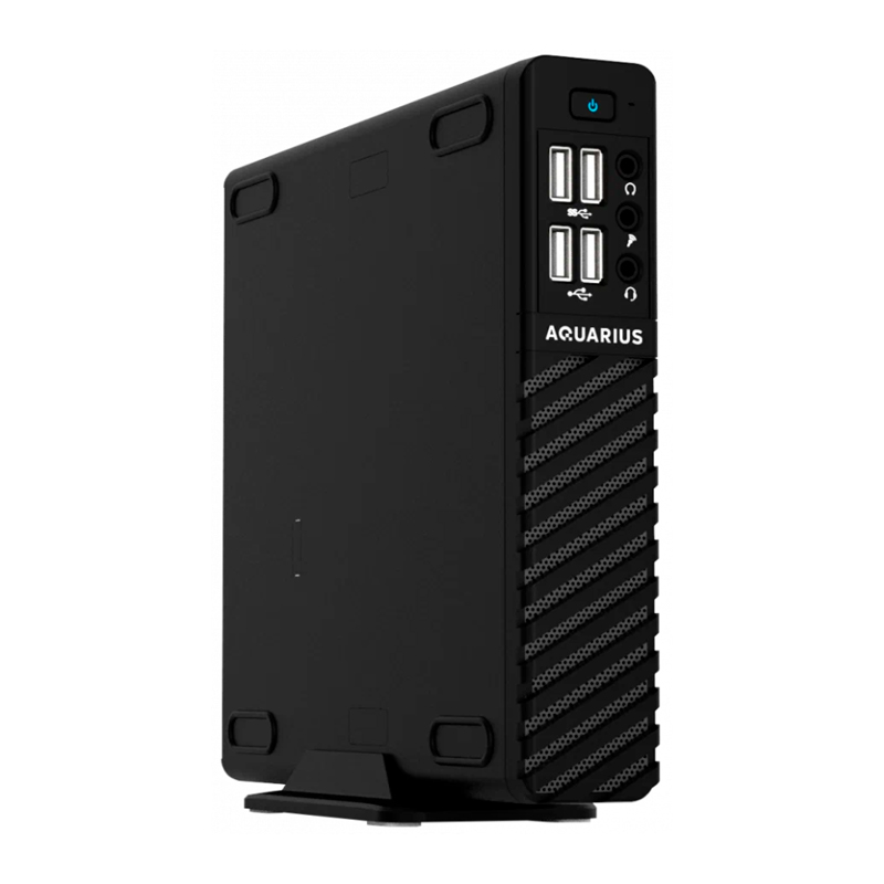 Компьютер Aquarius Pro Desktop Mini Tower 400 P30 K44R53(QRDP-P30K441M3128C110C02NLNKTNN3), Pro Desktop Mini Tower 400 P30 K44 R53
Компьютер Aquarius Pro Desktop Mini Tower 400 P30 K44R53(QRDP-P30K441M3128C110C02NLNKTNN3), Pro Desktop Mini Tower 400 P30 K44 R53