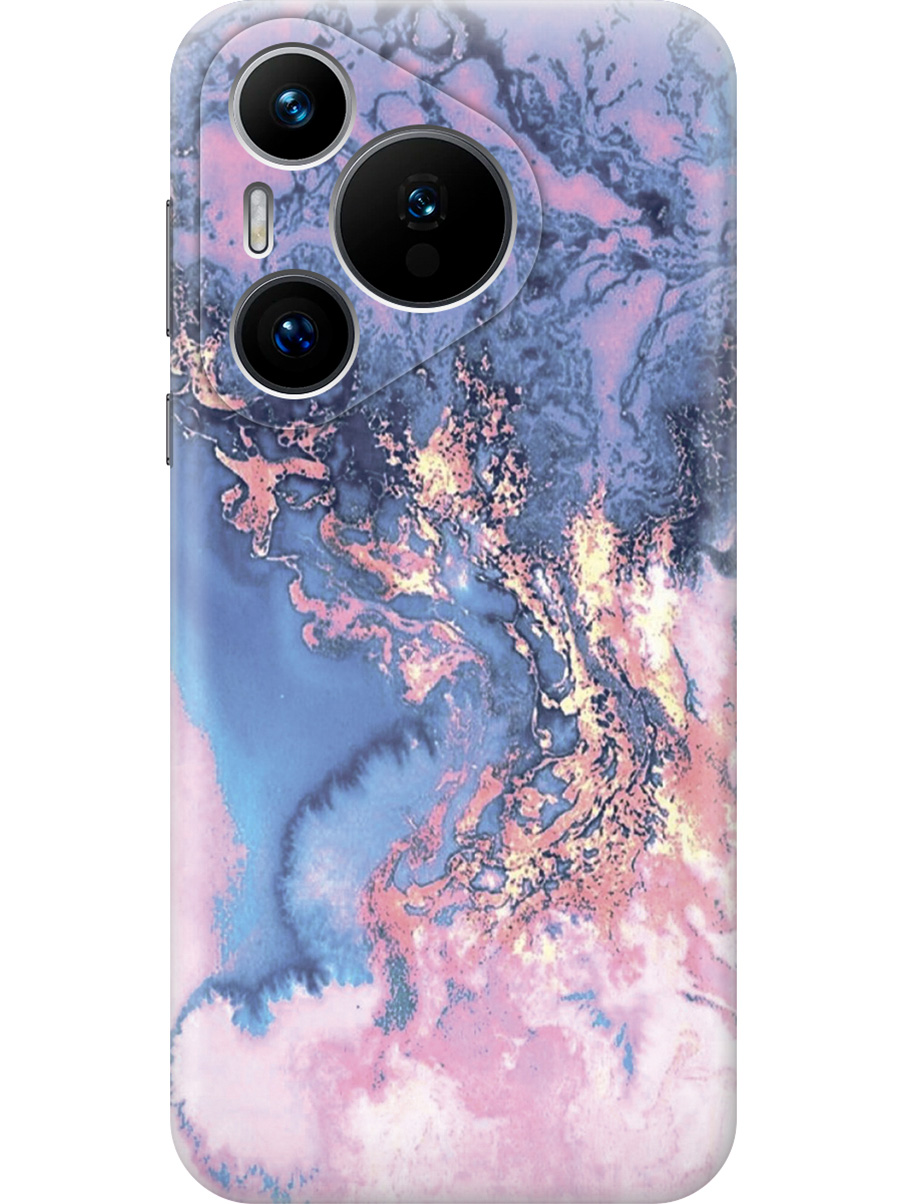 Силиконовый чехол на Huawei Pura 70 с принтом "Синий мрамор", Прозрачный;голубой, 782624631
Силиконовый чехол на Huawei Pura 70 с принтом "Синий мрамор", Прозрачный;голубой, 782624631