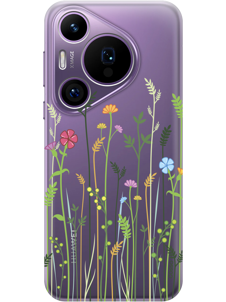 Силиконовый чехол на Huawei Pura 70 Pro / 70 Pro+ с принтом прозрачный 794713, Прозрачный;желтый;зеленый;розовый, 782625223
Силиконовый чехол на Huawei Pura 70 Pro / 70 Pro+ с принтом прозрачный 794713, Прозрачный;желтый;зеленый;розовый, 782625223