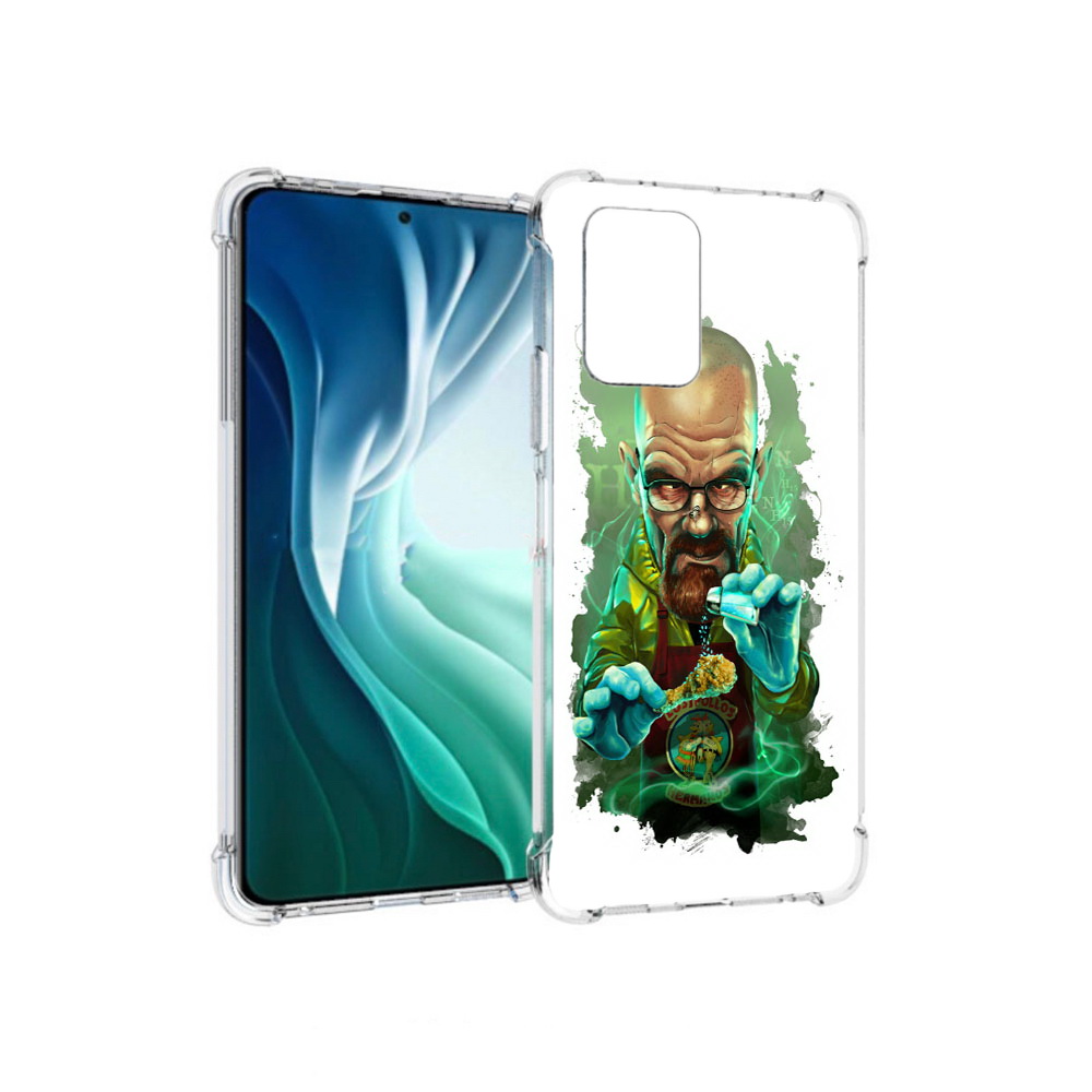 Чехол MyPads Tocco для Xiaomi Redmi Note 10 Pro 5G повар (PT162244.283.546), Прозрачный, Tocco
Чехол MyPads Tocco для Xiaomi Redmi Note 10 Pro 5G повар (PT162244.283.546), Прозрачный, Tocco