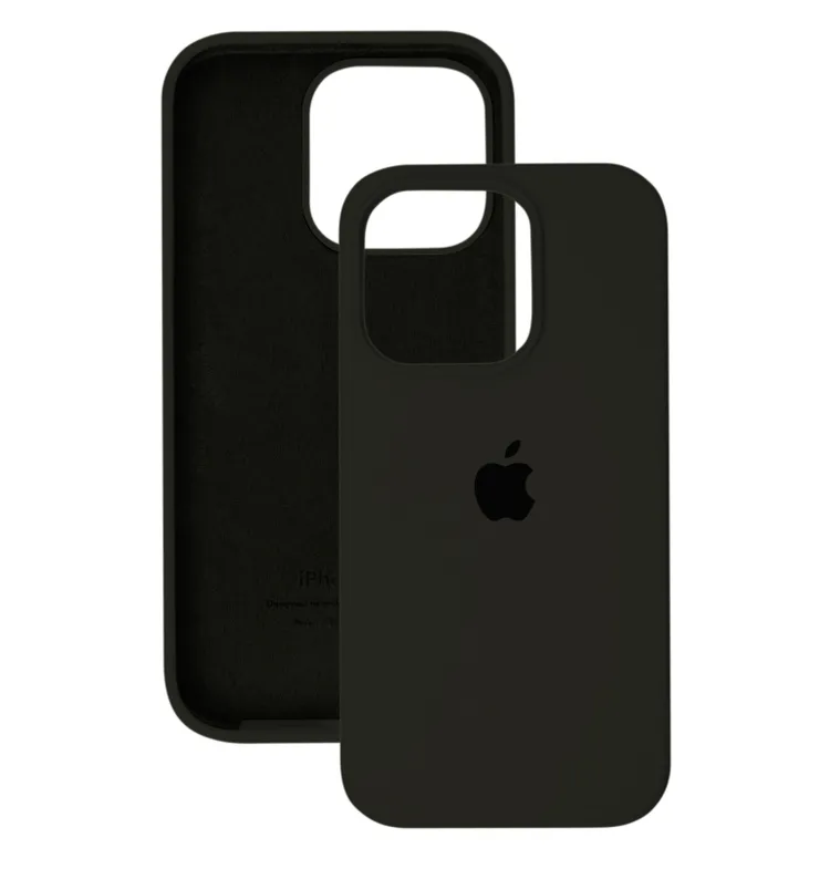 Чехол Apple IPhone 15 Pro Max для Apple IPhone 15 Pro Max Темно-серый, IPhone 15 Pro Max
Чехол Apple IPhone 15 Pro Max для Apple IPhone 15 Pro Max Темно-серый, IPhone 15 Pro Max