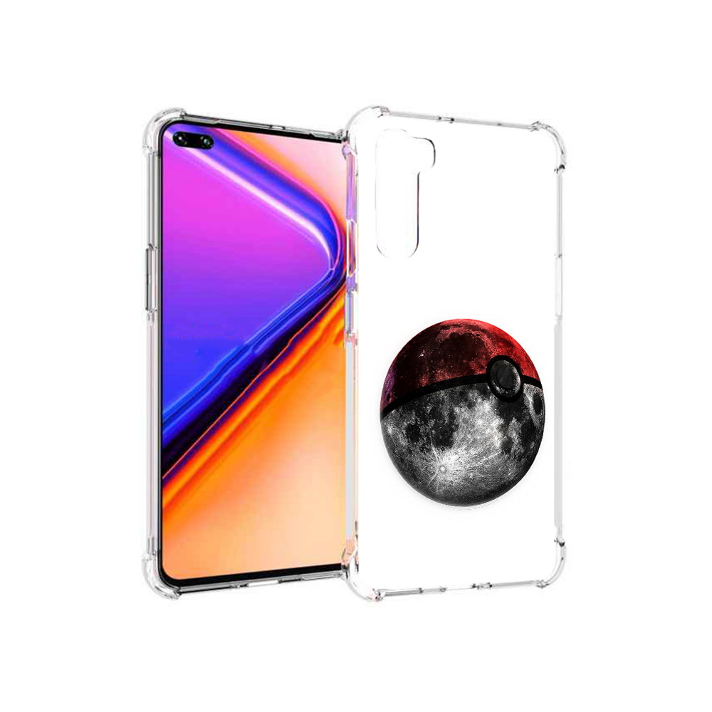 Чехол MyPads Tocco для OnePlus Nord планета покебол (PT227045.136.543), Прозрачный, Tocco
Чехол MyPads Tocco для OnePlus Nord планета покебол (PT227045.136.543), Прозрачный, Tocco