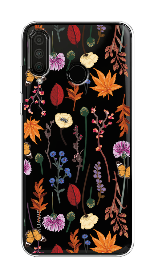 Чехол на Huawei P30 Lite/Honor 20S/20 Lite 2020 "Orange Purple flowers", Оранжевый;красный;розовый;желтый;прозрачный, 67950-1
Чехол на Huawei P30 Lite/Honor 20S/20 Lite 2020 "Orange Purple flowers", Оранжевый;красный;розовый;желтый;прозрачный, 67950-1