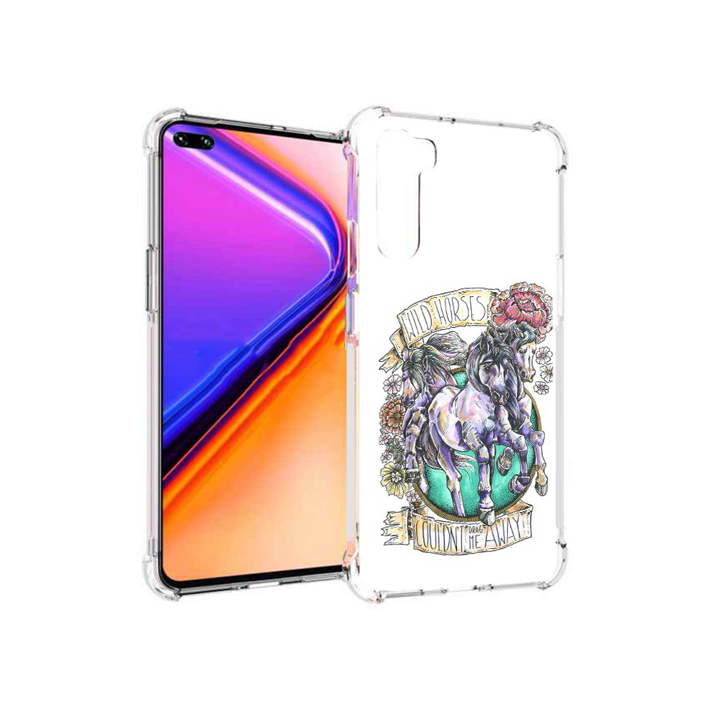 Чехол MyPads Tocco для OnePlus Nord рисунок коней в цветах (PT227045.136.582), Прозрачный, Tocco
Чехол MyPads Tocco для OnePlus Nord рисунок коней в цветах (PT227045.136.582), Прозрачный, Tocco