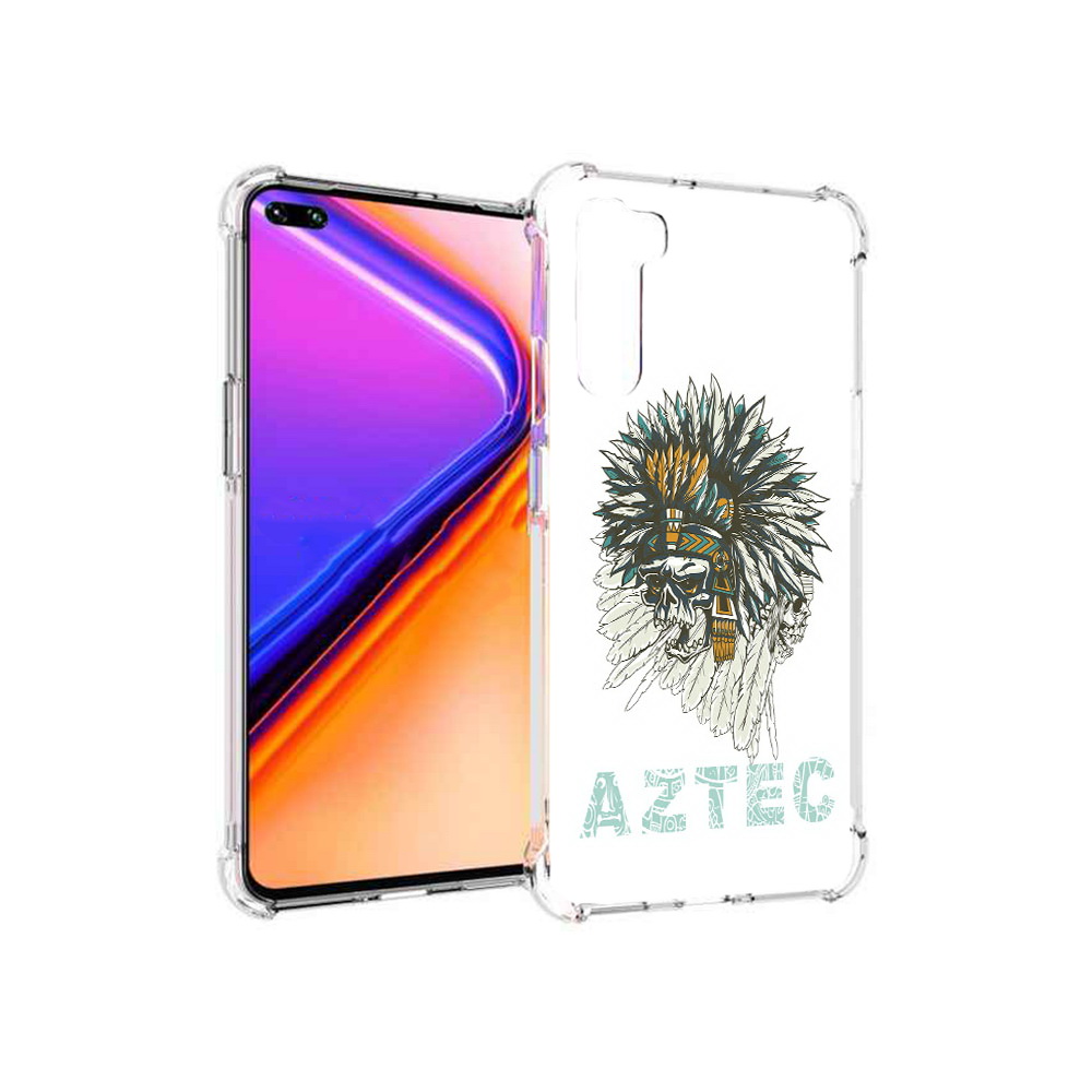 Чехол MyPads Tocco для OnePlus Nord скелет индеец (PT227045.136.602), Прозрачный, Tocco
Чехол MyPads Tocco для OnePlus Nord скелет индеец (PT227045.136.602), Прозрачный, Tocco