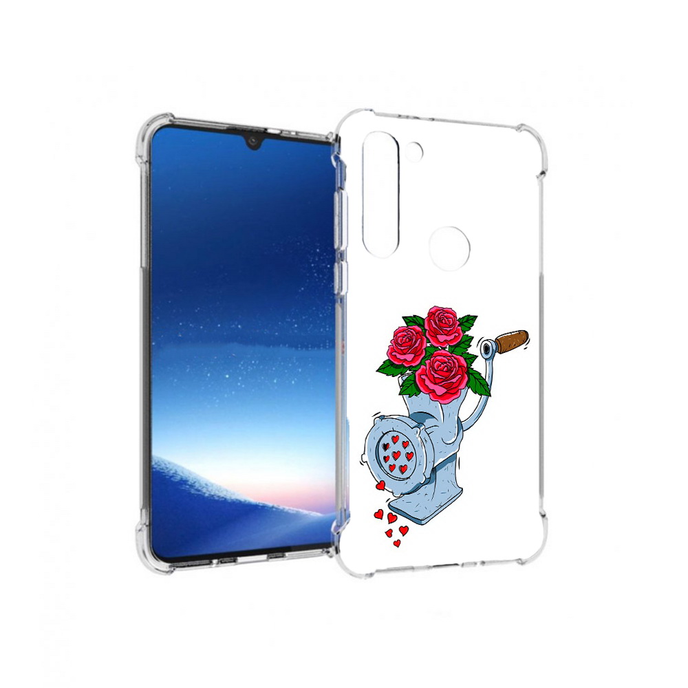 Чехол MyPads Tocco для Motorola Moto G8 Power Цветочные сердца (PT143076.340.199), Прозрачный, Tocco
Чехол MyPads Tocco для Motorola Moto G8 Power Цветочные сердца (PT143076.340.199), Прозрачный, Tocco