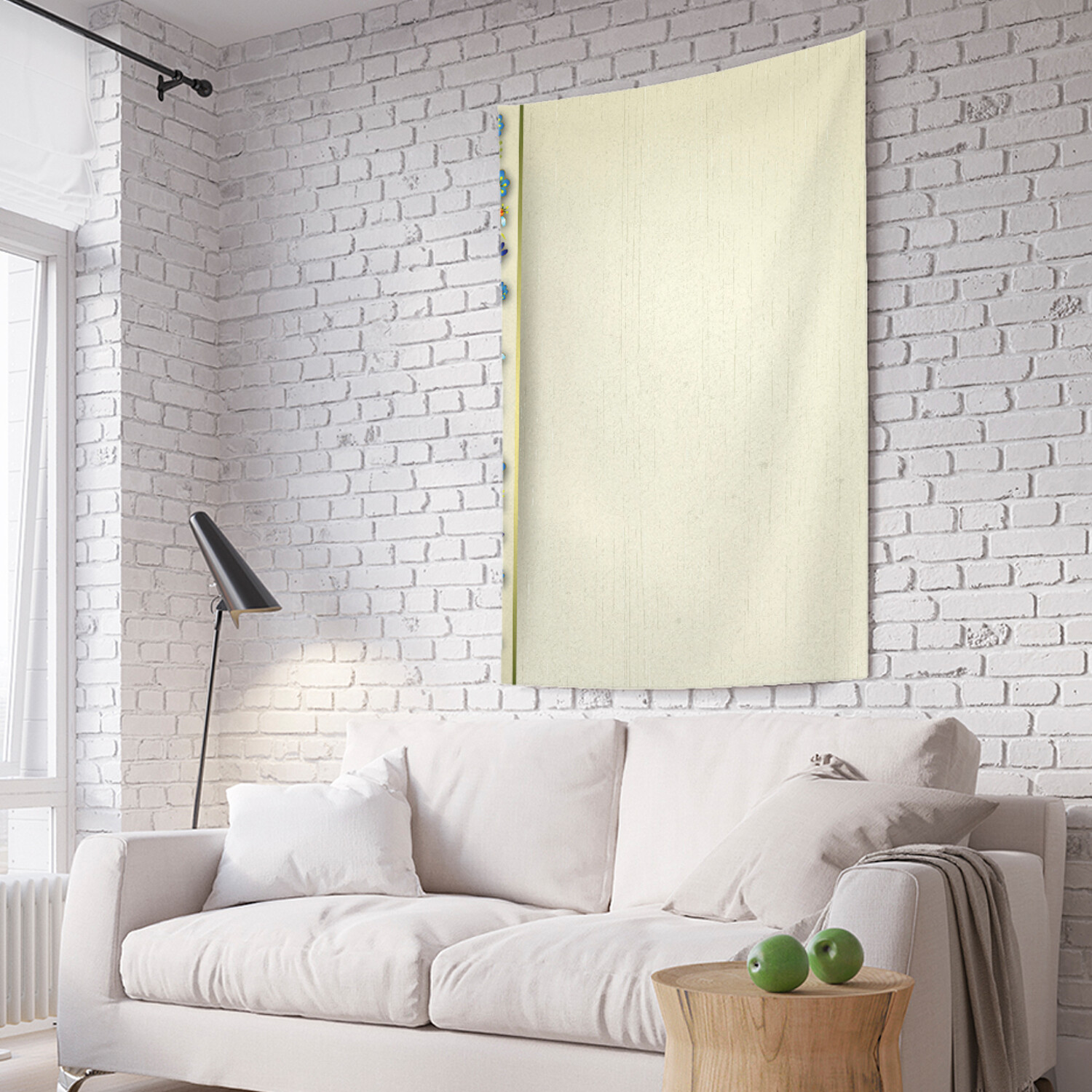 Вертикальное фотопанно на стену JoyArty Национальный орнамент 150x200 см, Национальный орнамент
Вертикальное фотопанно на стену JoyArty Национальный орнамент 150x200 см, Национальный орнамент