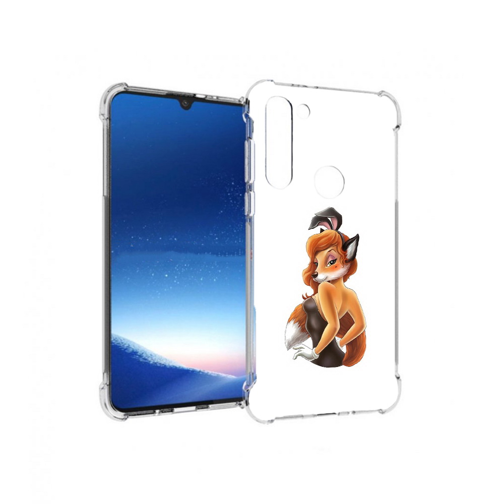 Чехол MyPads Tocco для Motorola Moto G8 Power баронесса (PT143076.340.227), Прозрачный, Tocco
Чехол MyPads Tocco для Motorola Moto G8 Power баронесса (PT143076.340.227), Прозрачный, Tocco
