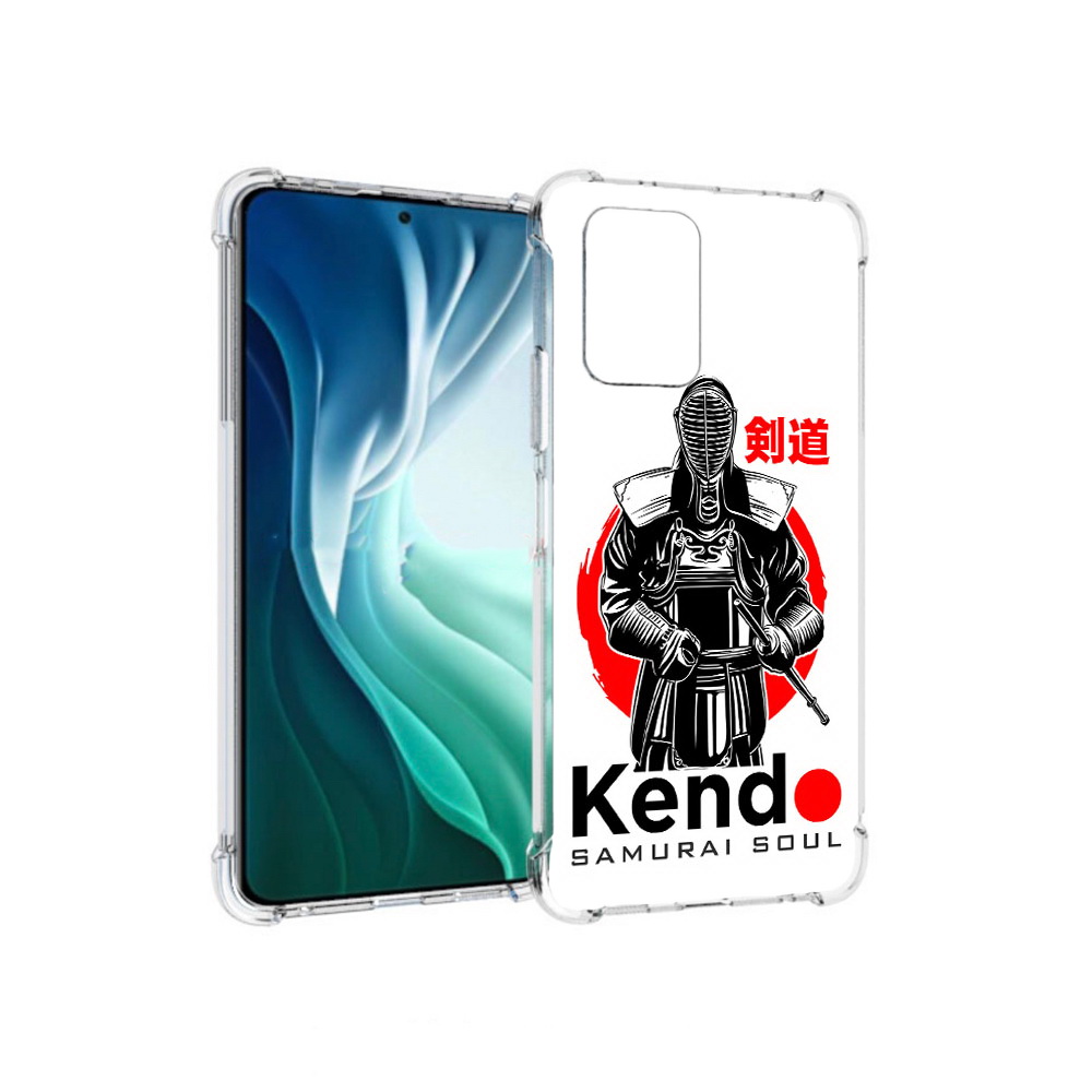 Чехол MyPads Tocco для Xiaomi Redmi Note 10 Pro 5G рисованый самурай (PT162244.283.581), Прозрачный, Tocco
Чехол MyPads Tocco для Xiaomi Redmi Note 10 Pro 5G рисованый самурай (PT162244.283.581), Прозрачный, Tocco