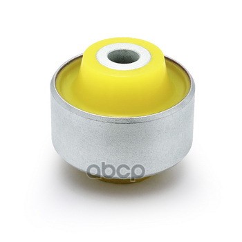 Сайлентблок полиуретановый передней подвески, нижнего рычага, задний | перед прав/лев | То
Сайлентблок полиуретановый передней подвески, нижнего рычага, задний | перед прав/лев | То