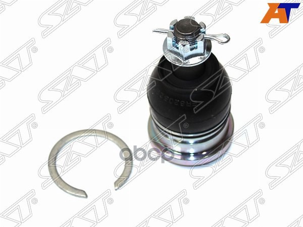 Шаровая опора верхняя TOYOTA HILUX SURF/LAND CRUISER PRADO/SEQUOIA/TACOMA/TUNDRA 95-
Шаровая опора верхняя TOYOTA HILUX SURF/LAND CRUISER PRADO/SEQUOIA/TACOMA/TUNDRA 95-