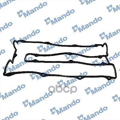 Прокладка клапанной крышки KIA Clarus/Sportage I 94-03 mot.2,0L 16V MANDO DN0K95510235B
Прокладка клапанной крышки KIA Clarus/Sportage I 94-03 mot.2,0L 16V MANDO DN0K95510235B