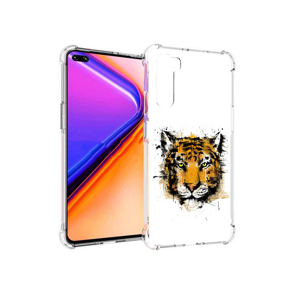 Чехол MyPads Tocco для OnePlus Nord тигруля (PT227045.136.643), Прозрачный, Tocco
Чехол MyPads Tocco для OnePlus Nord тигруля (PT227045.136.643), Прозрачный, Tocco