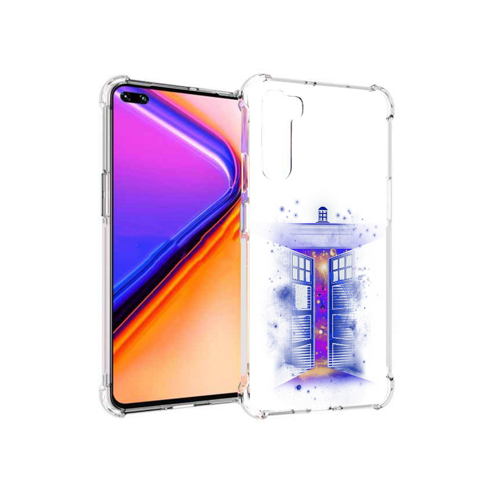 Чехол MyPads Tocco для OnePlus Nord фиолетовый уголок абстракция (PT227045.136.659), Прозрачный, Tocco
Чехол MyPads Tocco для OnePlus Nord фиолетовый уголок абстракция (PT227045.136.659), Прозрачный, Tocco