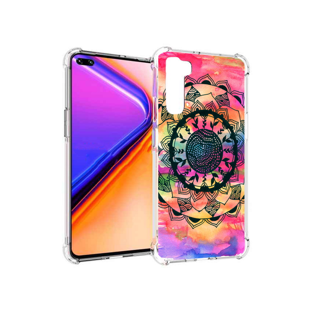 Чехол MyPads Tocco для OnePlus Nord яркая абстракция круглый цветок (PT227045.136.704), Прозрачный, Tocco
Чехол MyPads Tocco для OnePlus Nord яркая абстракция круглый цветок (PT227045.136.704), Прозрачный, Tocco