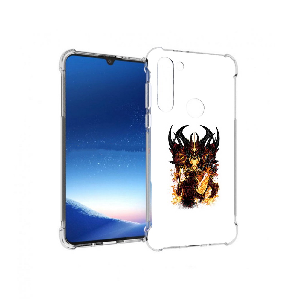 Чехол MyPads Tocco для Motorola Moto G8 Power демон shadow fiend (PT143076.340.318), Прозрачный, Tocco
Чехол MyPads Tocco для Motorola Moto G8 Power демон shadow fiend (PT143076.340.318), Прозрачный, Tocco