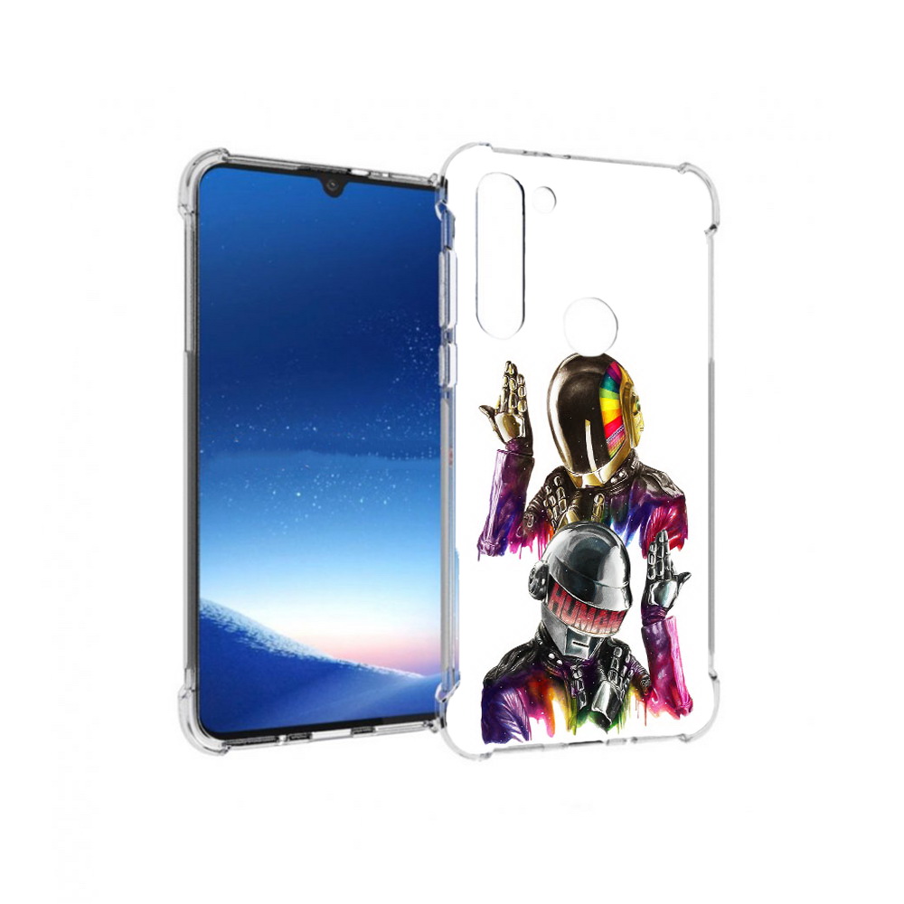 Чехол MyPads Tocco для Motorola Moto G8 Power диско космонавты (PT143076.340.329), Прозрачный, Tocco
Чехол MyPads Tocco для Motorola Moto G8 Power диско космонавты (PT143076.340.329), Прозрачный, Tocco