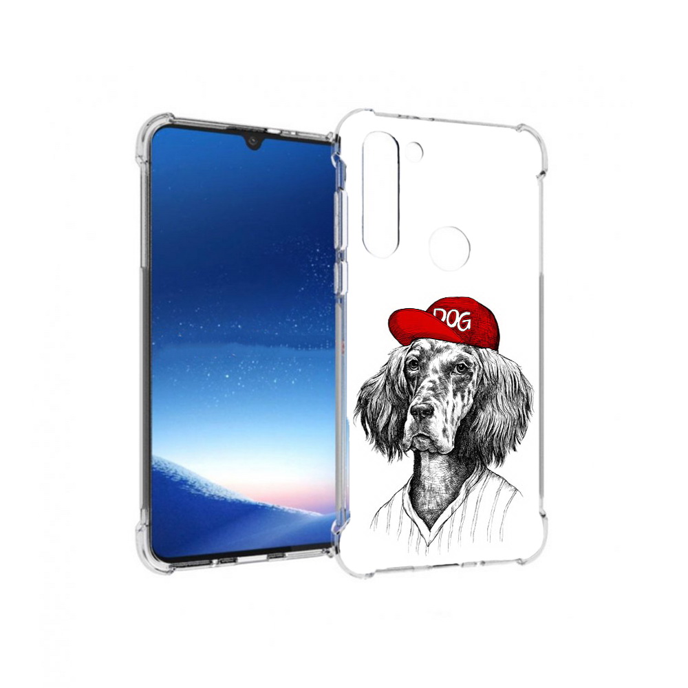 Чехол MyPads Tocco для Motorola Moto G8 Power дог (PT143076.340.333), Прозрачный, Tocco
Чехол MyPads Tocco для Motorola Moto G8 Power дог (PT143076.340.333), Прозрачный, Tocco