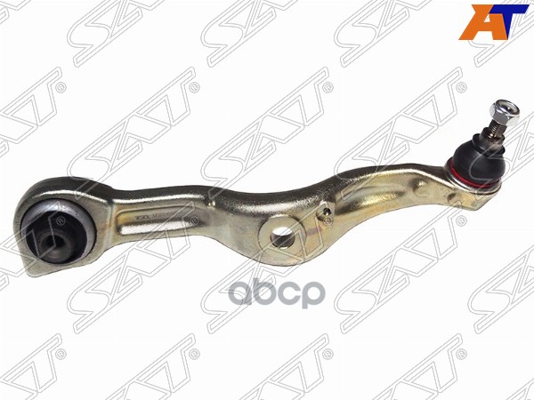 Рычаг Передний Поперечный Mercedes S-Class W221/C216 05-13 Rh (правый) Sat арт. ST-A221330
Рычаг Передний Поперечный Mercedes S-Class W221/C216 05-13 Rh (правый) Sat арт. ST-A221330