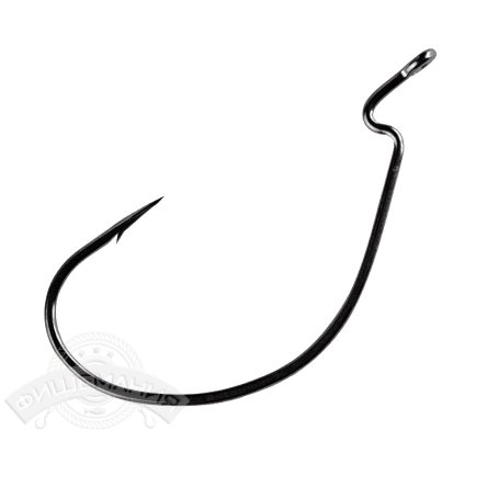 фото Крючки vmc 7310 bn (5шт) (vmc 7310 bn (5шт) № 6)