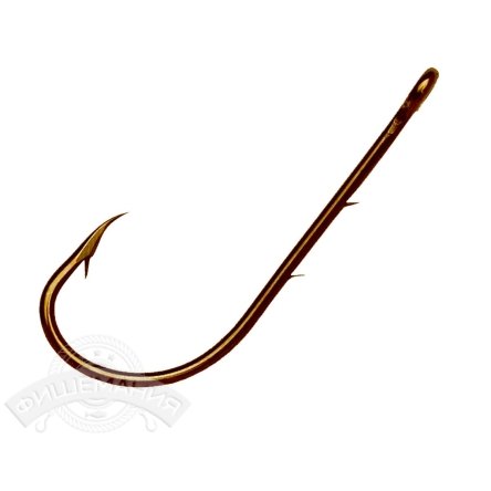 фото Крючки vmc 9291 bz (10шт) (vmc 9291 bz (10шт) № 6)