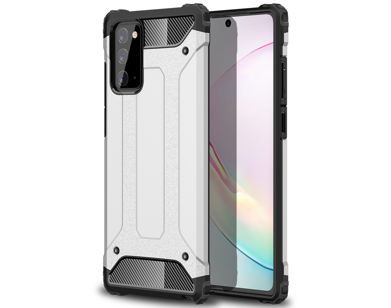 Чехол MyPads для Samsung Galaxy Note 20 Ultra (SM-N985F) серебристый (151930), Samsung Galaxy Note 20 Ultra (SM-N985F)
Чехол MyPads для Samsung Galaxy Note 20 Ultra (SM-N985F) серебристый (151930), Samsung Galaxy Note 20 Ultra (SM-N985F)