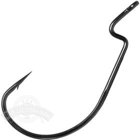 фото Крючки офсетные vmc 7348 bn (vmc 7348 bn (3шт) № 8/0)