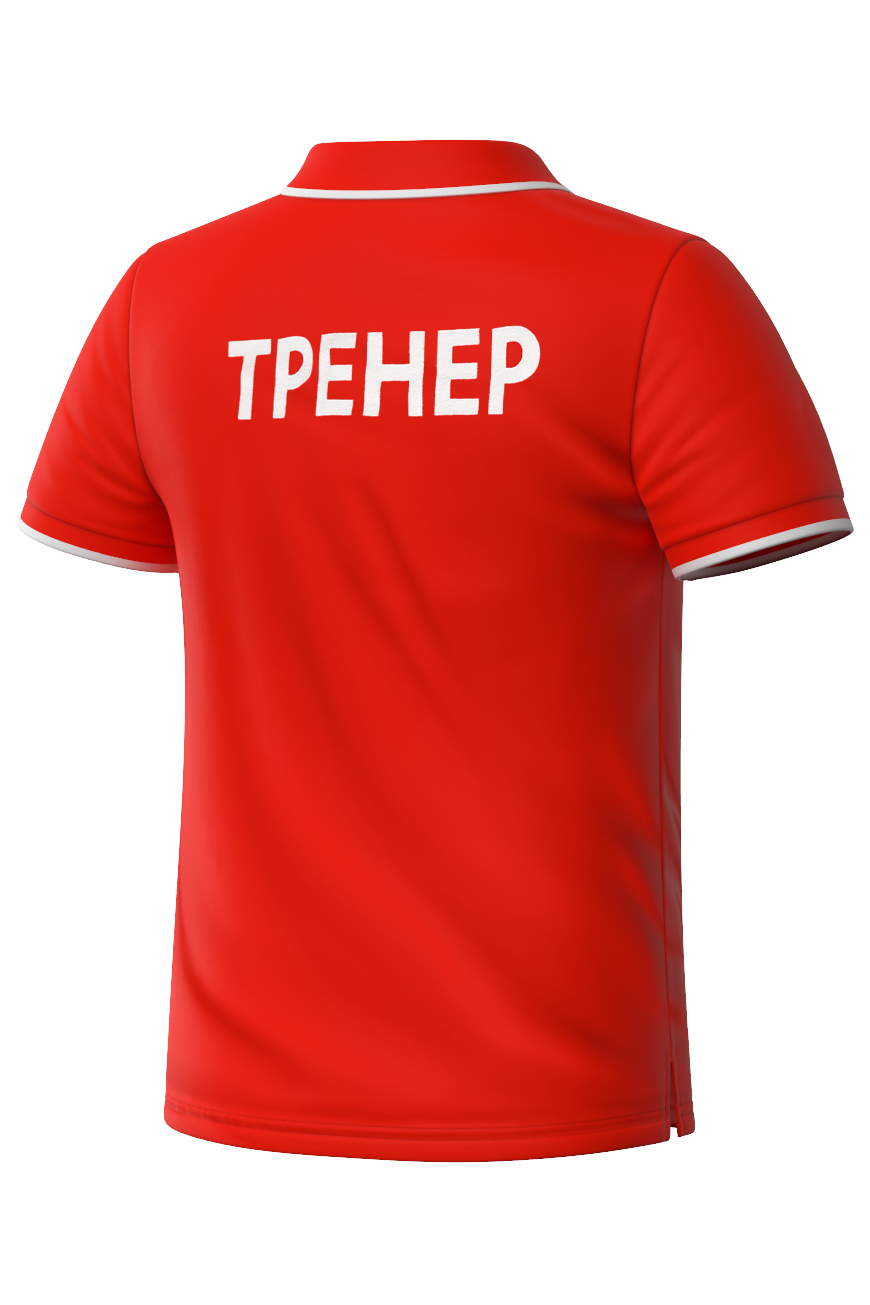 Футболка мужская Mad Wave Polo MW Adult Coach красная 3XL, Красный, Polo MW Adult Coach
Футболка мужская Mad Wave Polo MW Adult Coach красная 3XL, Красный, Polo MW Adult Coach