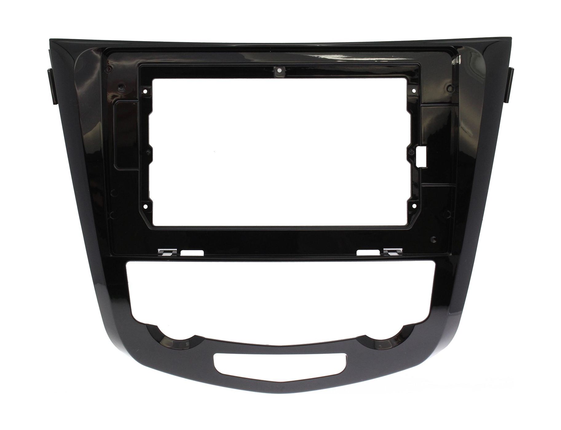 Переходная рамка Ksize AYQJF013 (TK 004) Nissan X-trail/Qashqai II 2014-н.в MFA-10" климат, AYQJF013 (TK 004)
Переходная рамка Ksize AYQJF013 (TK 004) Nissan X-trail/Qashqai II 2014-н.в MFA-10" климат, AYQJF013 (TK 004)