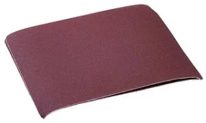 Бумага наждачная водостойкая на тканной основе, №6 Р 180, 17х24см, 10 листов 
Бумага наждачная водостойкая на тканной основе, №6 Р 180, 17х24см, 10 листов