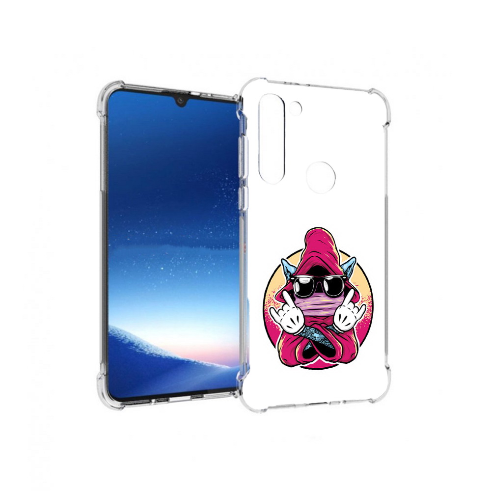 Чехол MyPads Tocco для Motorola Moto G8 Power йоу (PT143076.340.382), Прозрачный, Tocco
Чехол MyPads Tocco для Motorola Moto G8 Power йоу (PT143076.340.382), Прозрачный, Tocco