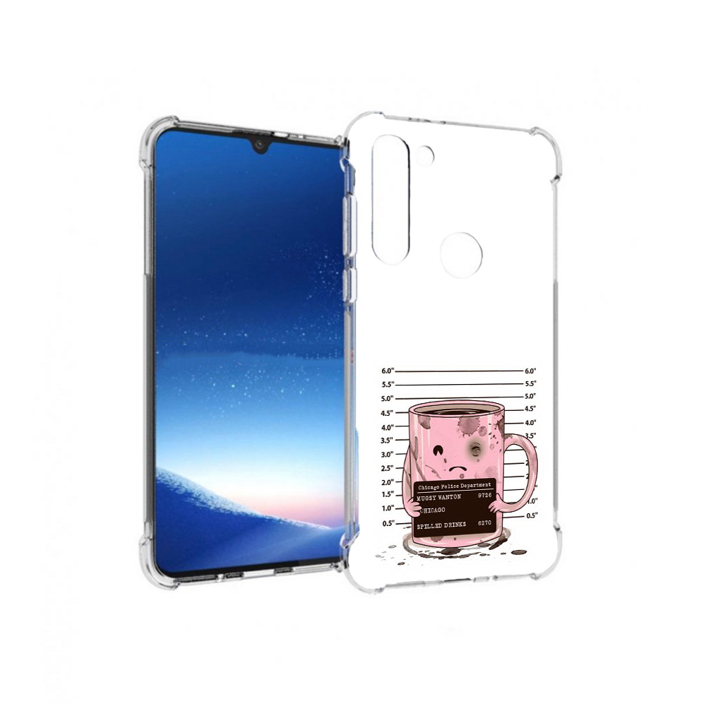 Чехол MyPads Tocco для Motorola Moto G8 Power кружка (PT143076.340.420), Прозрачный, Tocco
Чехол MyPads Tocco для Motorola Moto G8 Power кружка (PT143076.340.420), Прозрачный, Tocco