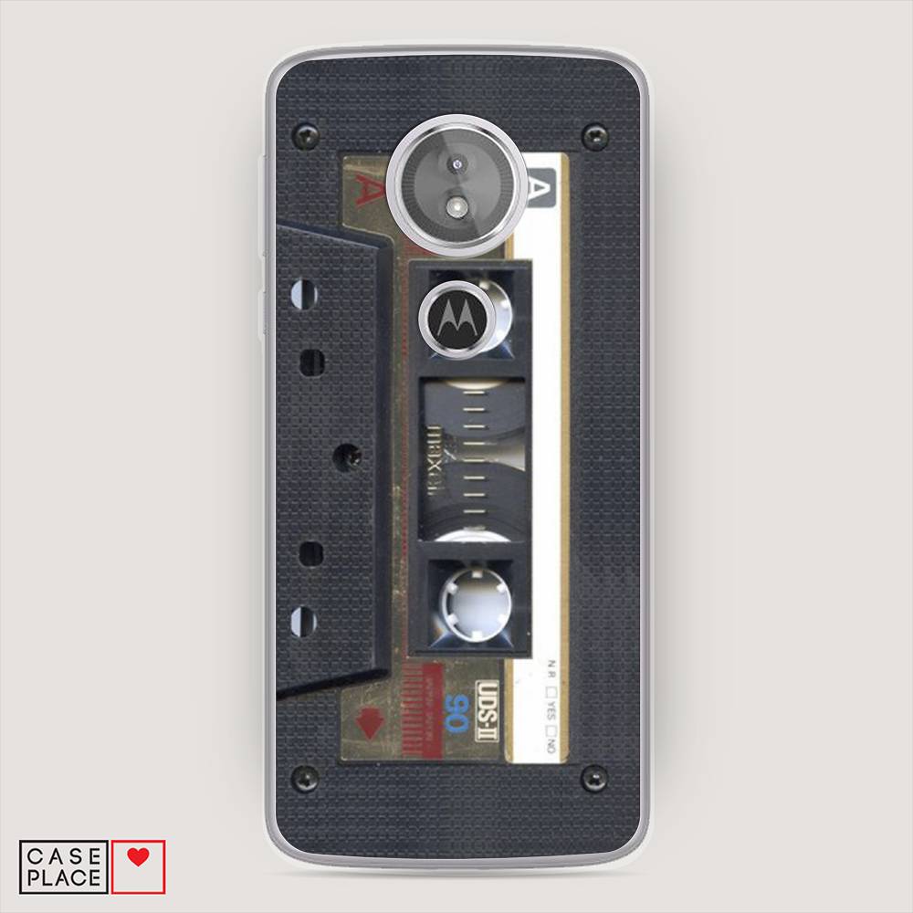 Чехол Awog на Motorola Moto E5 / Моторола Мото E5 "Пленочная кассета", Разноцветный, 241050-9
Чехол Awog на Motorola Moto E5 / Моторола Мото E5 "Пленочная кассета", Разноцветный, 241050-9