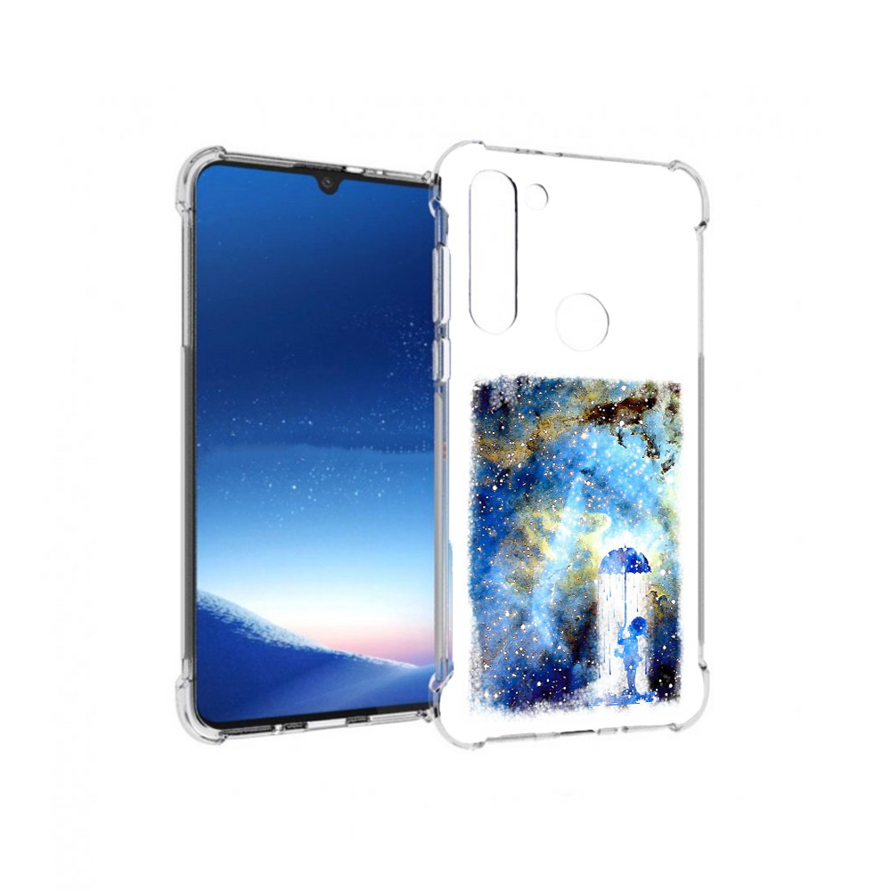Чехол MyPads Tocco для Motorola Moto G8 Power мальчик в небе (PT143076.340.455), Прозрачный, Tocco
Чехол MyPads Tocco для Motorola Moto G8 Power мальчик в небе (PT143076.340.455), Прозрачный, Tocco