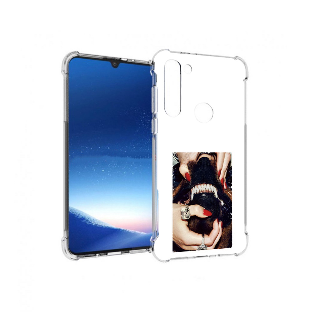 Чехол MyPads Tocco для Motorola Moto G8 Power маникюр (PT143076.340.457), Прозрачный, Tocco
Чехол MyPads Tocco для Motorola Moto G8 Power маникюр (PT143076.340.457), Прозрачный, Tocco