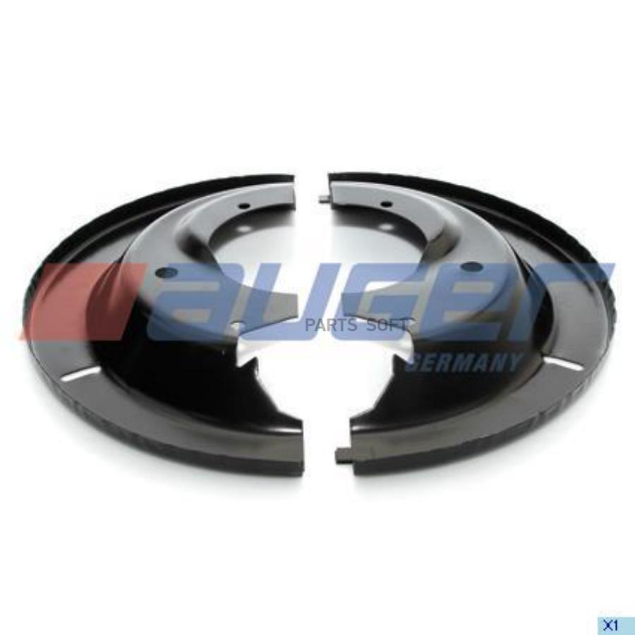 AUGER 52269 AUG52269_щитки пылезащитные к-т на 1 сторону (из половинок) 419x178 ROR TE TE
AUGER 52269 AUG52269_щитки пылезащитные к-т на 1 сторону (из половинок) 419x178 ROR TE TE