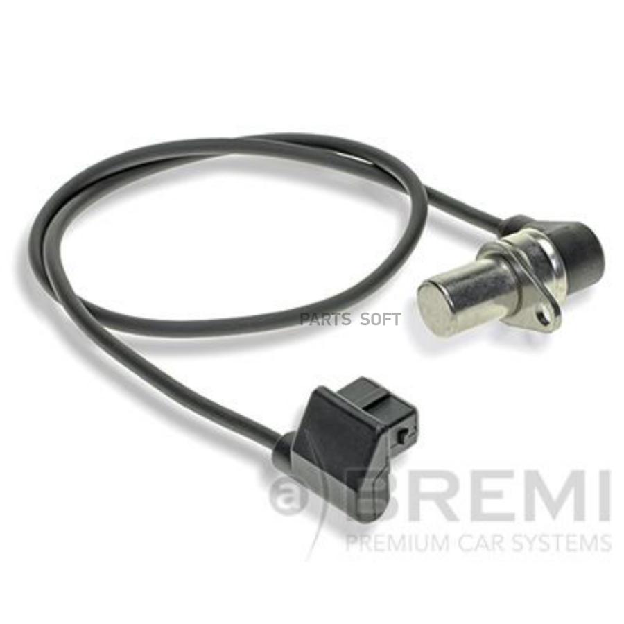 BREMI 60387 BR-60387_датчик положения коленвала L-725mm BMW E36 2.0i 2.5i 90-95 E34 Touri
BREMI 60387 BR-60387_датчик положения коленвала L-725mm BMW E36 2.0i 2.5i 90-95 E34 Touri