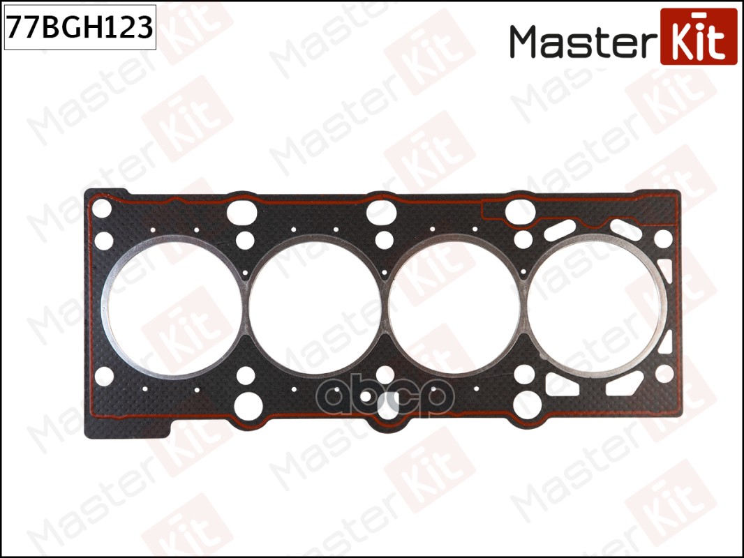 Прокладка ГБЦ BMW M40 B16 (164E1), M40 B18 (184E1), M43 B18 (184E2), M43 B16 (164E3) 77BGH
Прокладка ГБЦ BMW M40 B16 (164E1), M40 B18 (184E1), M43 B18 (184E2), M43 B16 (164E3) 77BGH